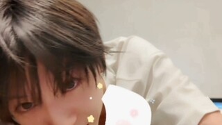 【杨博文】为啥感冒以后训练强度感觉比之前更大了