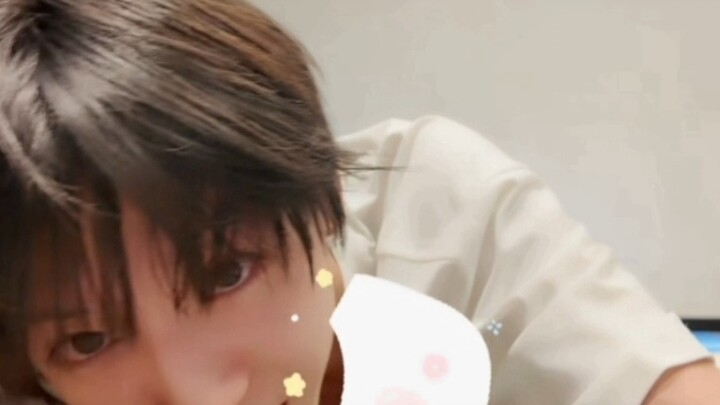 【يانغ بو ون】لماذا تشعر كثافة التدريب بعد الإصابة بالزكام بأنها أكبر من ذي قبل؟