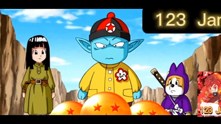 สปอย dragonball superที่part 2 15-27