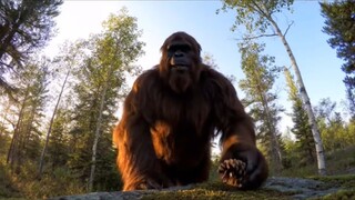 bigfoot vlog