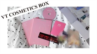 Map of the Soul: Persona Album Unboxing