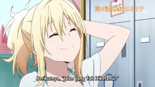 Love Live! Nijigasaki Eps 4 Sub indonesia