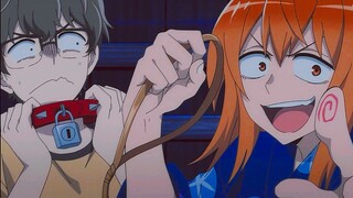 Ijiranaide, Nagatoro-san「AMV」You ᴴᴰ