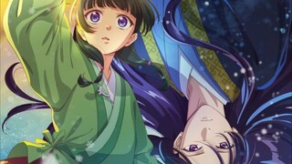 [S2] Kusuriya no Hitorigoto eps 25 sub indo