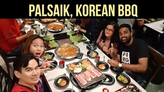 Genting Highlands, Malaysia | Part 2 - PALSAIK, KOREAN BBQ | Reviews & Recommendation | Best Places