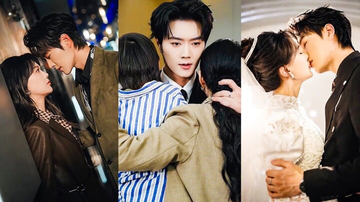 Wang Xuan & Ma Lejie - Setelah tahu aku melahirkan seorang putra, CEO tak lagi bersikap dingin