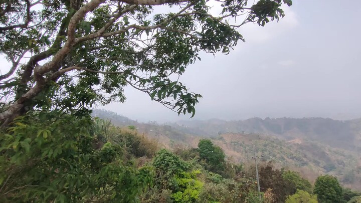 Nilachal Tourist Center, Bandarban