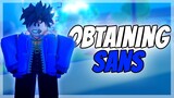 Obtaining The NEW Sans On Stands Awakening | Roblox |