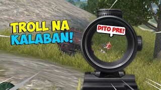 BENENTA NG KALABAN KASAMA NYA! (ROS GAMEPLAY)