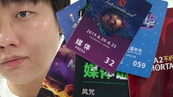 ผ่านมาแล้ว 14 ปีนับตั้งแต่พ่อผมพูดว่า “ลูกถูก DOTA ทำลายไปแล้ว”