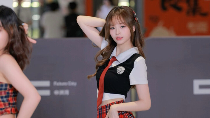First Wisdom Tooth – f(x) | Sulli’s Position