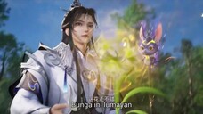 Leluhur Xu Yang  eps 83