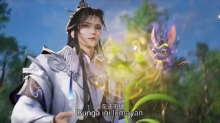 Leluhur Xu Yang  eps 83