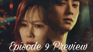 Wonderful World Episode 9 Preview