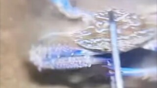 الجمبري: إنقاذ صديقي، وليس إنقاذي أنا.