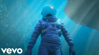 Astronaut In The Ocean🎵 (GTA 5 Music Video)