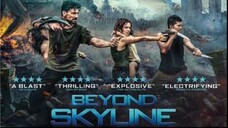 Beyond Skyline 2017 (Scifi/Action/Thriller)