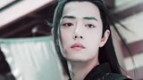 [Drama version of Wangxian/Wang Yibo x Xiao Zhan] Burning ▷ I turn into a legend to protect you
