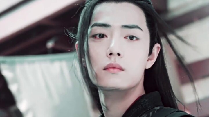 [Phiên bản phim truyền hình Wang Xian/Wang Yibo x Xiao Zhan] Ran Xiang▷Anh sẽ trở thành huyền thoại 