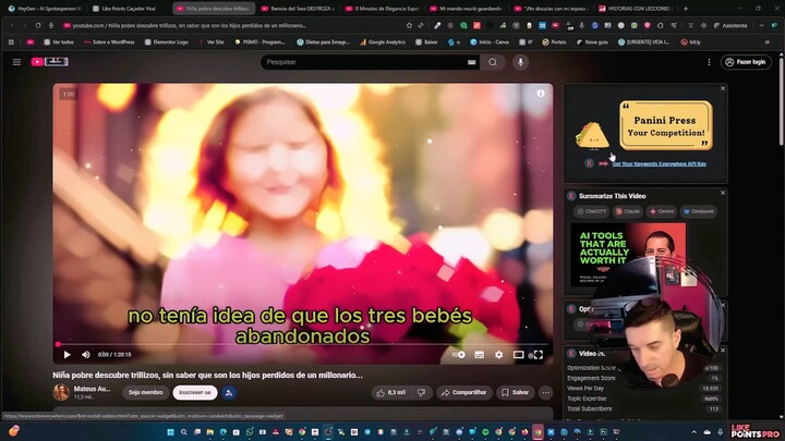 Teste tecnico confirmacao 174655