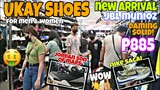 DINADAYO ng MADLA! SOLID JORDANS NIKE VANS ADIDAS at ibapa!ukay shoes new arrival jbl munioz