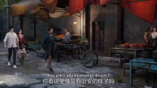 Immortal Doctor In Modern City Episode 122 Subtitle Indonesia