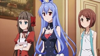 Problem Children Are Coming From Another World, Aren't They 03