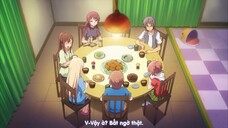 🌸 Sakurasou no Pet na Kanojo Tập 7' 🌸
