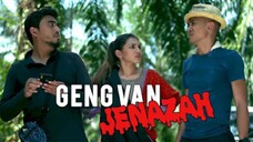 Telefilem Geng Van Jenazah 2019