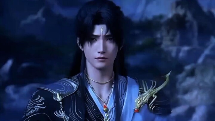 Preview Shrouding The Heaven Eps 157