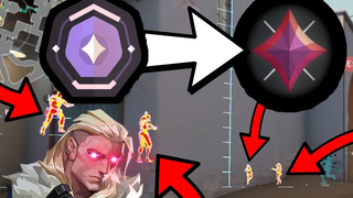 Sova เล่นจาก Diamond เป็น Immortal Rank (Pro Arrows) - เกมเพลย์กล้าหาญ