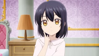 I'll Become aVillainess Who Goes Down in History [Hindi]{S01}_E01