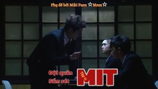 [Vietsub] Pi Li MIT - Đội quân sấm sét MIT tập 11