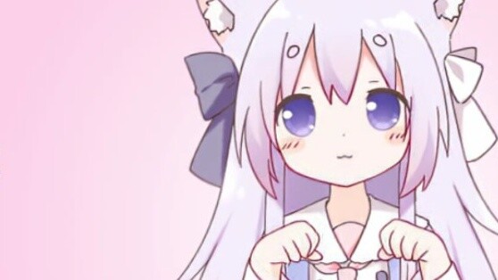 Nyanyanyanyanyanyanya!