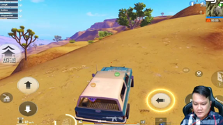 BO CUỐI NGHẸT THỞ VỚI CÔNG TEAM NHANH NHƯ CHỚP _ PUBG MOBILE_Trim