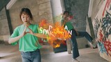 [Dance] "Fire Force" OP "Spark Again" | Original Choreo