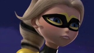 Complaining about Ladybug Reddy's character design, Episode 1 (Chloe)