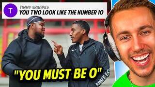 THE FUNNIEST CHUNKZ AND FILLY MOMENTS!