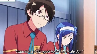 Chúng Tôi Không Bao Giờ Học Phần 1-p12 hay nhất thế giới