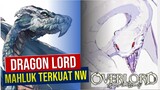 Semua Dragon Lords di New World #Overlord