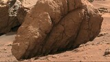 Som ET - 58 - Mars - Curiosity Sol 3542 - Video 1