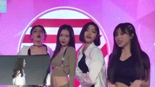 戴萌张语格许佳琪孔肖吟远在他乡生日祝福吴哲晗SNH48