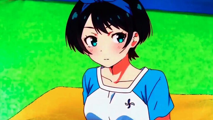 Đó rõ ràng là một màn mở đầu cấp độ nữ anh hùng, nhưng cuối cùng cô ấy lại rời đi trong sự tiếc nuối