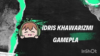 Melarikan dari Nenek Bayi Anehh! Game Roblox by Idris Khawarizmi Gameplay #Game #robloxIndonesia