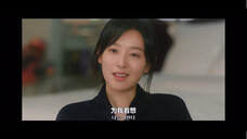"He's so... considerate of me!" Hahaha, so funny! After Hae-in's self-attack function is turned on,