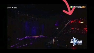 [Xiao Zhan] จากความไม่แน่นอนสู่ทะเลสีแดงที่เต็มไปด้วยอารมณ์ ~