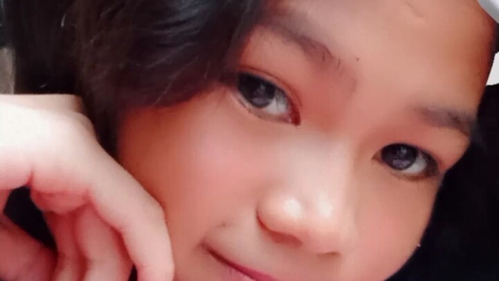 TikTok bahala na si crush😂😭