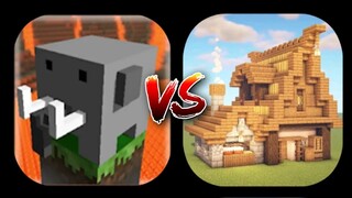 Craftsman VS Block Box Builder