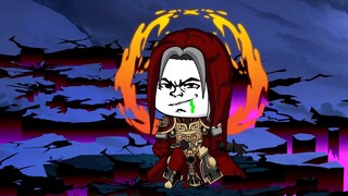 [Sun Wukong: Reincarnation of the Journey to the West] Episode 100: Wukong and others fight against 