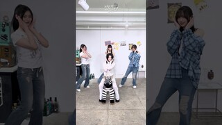 【李彩演】FIFTY FIFTY  SOS challenge｜舞蹈挑战外卖 ep.8